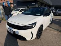 Usata Opel Corsa S 101 CV (74 kW) 2024 Bianco Utilitaria