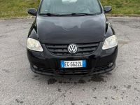 Usata VW Fox 55 CV (40 kW) 2011 Utilitaria