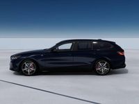 Nuova BMW 520 M Sport 208 CV (152 kW) 2025 Carbon black Station wagon