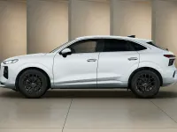 Nuova Audi Q3 Sportback Advanced 150 CV (110 kW) 2026 Bianco ghiacciaio metallizzato SUV