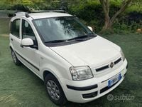 Usata Fiat Panda 2011 Utilitaria