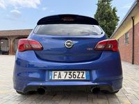 Usata Opel Corsa OPC 207 CV (152 kW) 2016 Berlina