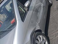 Usata Lancia Musa 2005 Grigio Monovolume