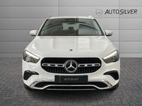 Usata Mercedes GLA180 Advanced 116 CV (85 kW) 2025 Bianco / pastello SUV