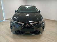 Usata Mitsubishi ASX Intense 140 CV (102 kW) 2024 Nero SUV