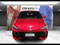 Nuova MG MG3 Luxury 102 CV (75 kW) 2026 Rosso diamond Utilitaria