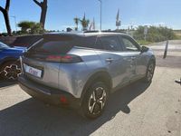 Usata Peugeot 2008 Allure 101 CV (74 kW) 2024 Bianco perla SUV