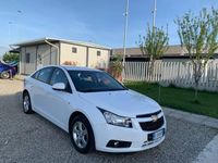 usata Chevrolet Cruze 1.6 4 porte LS