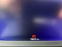 Usata Opel Mokka Elegance 131 CV (96 kW) 2022 Rosso SUV