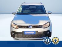 usata VW Polo Cross 5P 1.4 TDI BM CROSS DSGPOLO 5P 1.4 TDI BM DSG