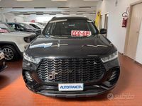 Usata DR DR 6.0 149 CV (109 kW) 2023 Nero SUV