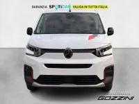 Nuova Citroën Berlingo XTR 102 CV (75 kW) 2026 Bianco Monovolume