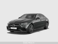 Nuova Mercedes C220 Advanced 200 CV (147 kW) 2026 Berlina