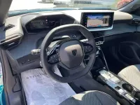 Nuova Peugeot 2008 Allure 110 CV (80 kW) 2026 Blu obession SUV