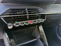 Nuova Peugeot 208 Business-Line 110 CV (80 kW) 2026 Bianco Utilitaria