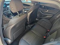 Usata Mercedes C200 160 CV (117 kW) 2019 Station wagon
