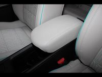 Nuova Fiat 600 La Prima 110 CV (80 kW) 2025 Blu SUV