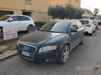 Usata Audi A4 Ambiente 140 CV (102 kW) 2004 Station wagon