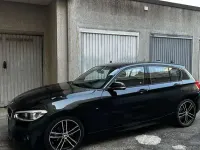 Usata BMW 118 M Sport 150 CV (110 kW) 2017 Berlina