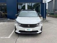 Usata Peugeot 3008 GT 131 CV (96 kW) 2021 Banchisa SUV