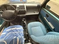 Usata Fiat Cinquecento 39 CV (28 kW) 1998 Utilitaria