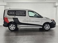 Usata VW Caddy 102 CV (75 kW) 2020 Bianco Monovolume