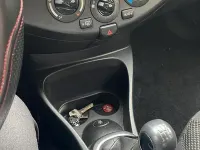Usata Nissan Micra 80 CV (58 kW) 2008 Rosso Berlina
