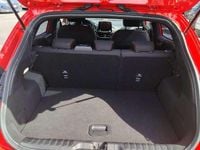 Usata Ford Puma ST-Line 125 CV (91 kW) 2020 Rosso SUV