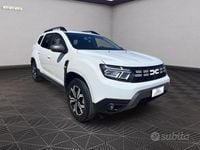 Usado Dacia Duster Journey 101 CV (74 kW) 2022 Blanco SUV