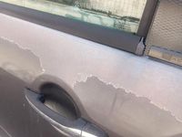 Usata Citroën C3 Picasso 2011 Grigio Monovolume