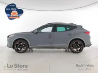 Usata Cupra Formentor 204 CV (150 kW) 2024 SUV
