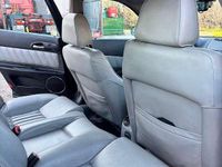 Usata Alfa Romeo 166 Distinctive 140 CV (102 kW) 2001 Berlina