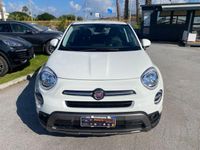 usata Fiat 500X 1.3 MultiJet 95 CV City Cross