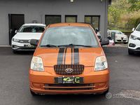 Usata Kia Picanto EX 65 CV (47 kW) 2007 Other Utilitaria