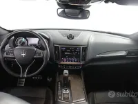 Usata Maserati Levante GT 330 CV (242 kW) 2023 Bianco SUV