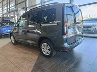 Nuova VW Caddy 116 CV (85 kW) 2026 Grigio indio met Monovolume