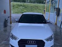 Usata Audi A3 150 CV (110 kW) 2016 Berlina