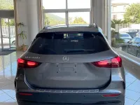 Usata Mercedes GLA200 AMG Line Premium 150 CV (110 kW) 2024 Grigio SUV