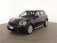 Occasion Mini Cooper D Countryman Essential 150 ch (110 kW) 2023 Bleue SUV