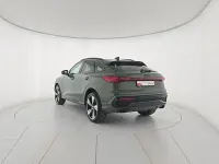 Usata Audi Q5 Sportback S-Line 204 CV (150 kW) 2025 Verde SUV
