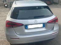 Usata Mercedes A180 116 CV (85 kW) 2020 Berlina