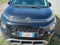 Usata Citroën C3 Aircross Shine 102 CV (75 kW) 2017 SUV