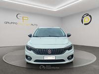 Usata Fiat Tipo Lounge 95 CV (69 kW) 2019 Bianco Berlina
