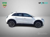 Usata Fiat 600 La Prima 110 CV (80 kW) 2025 Bianco SUV