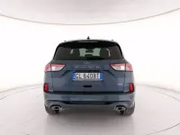 Usata Ford Kuga ST-Line X 190 CV (139 kW) 2022 Blu SUV