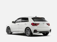 Nuova Audi A1 Sportback S-Line 150 CV (110 kW) 2026 Bianco cortina Utilitaria