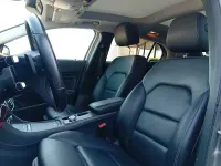 Usata Mercedes GLA220 177 CV (130 kW) 2016 Grigio SUV
