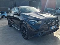 Usata Mercedes GLE300 AMG Line Premium Plus 269 CV (197 kW) 2024 Nero Coupé