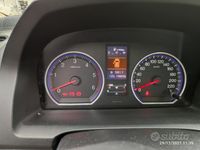 Usata Honda CR-V 140 CV (102 kW) 2010 Blu SUV