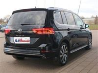 usata VW Touran 3ª serie 1.5 TSI ACT DSG Business BlueMotion Technology